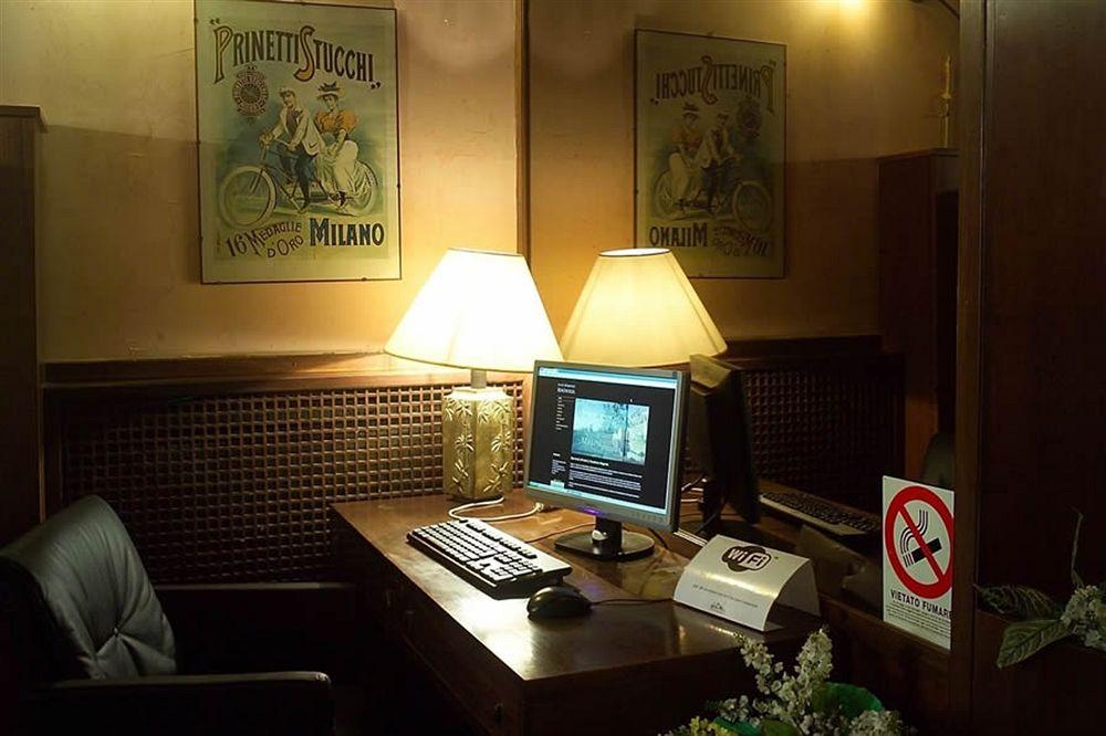 Hotel Residence Magnolia Roma Ngoại thất bức ảnh