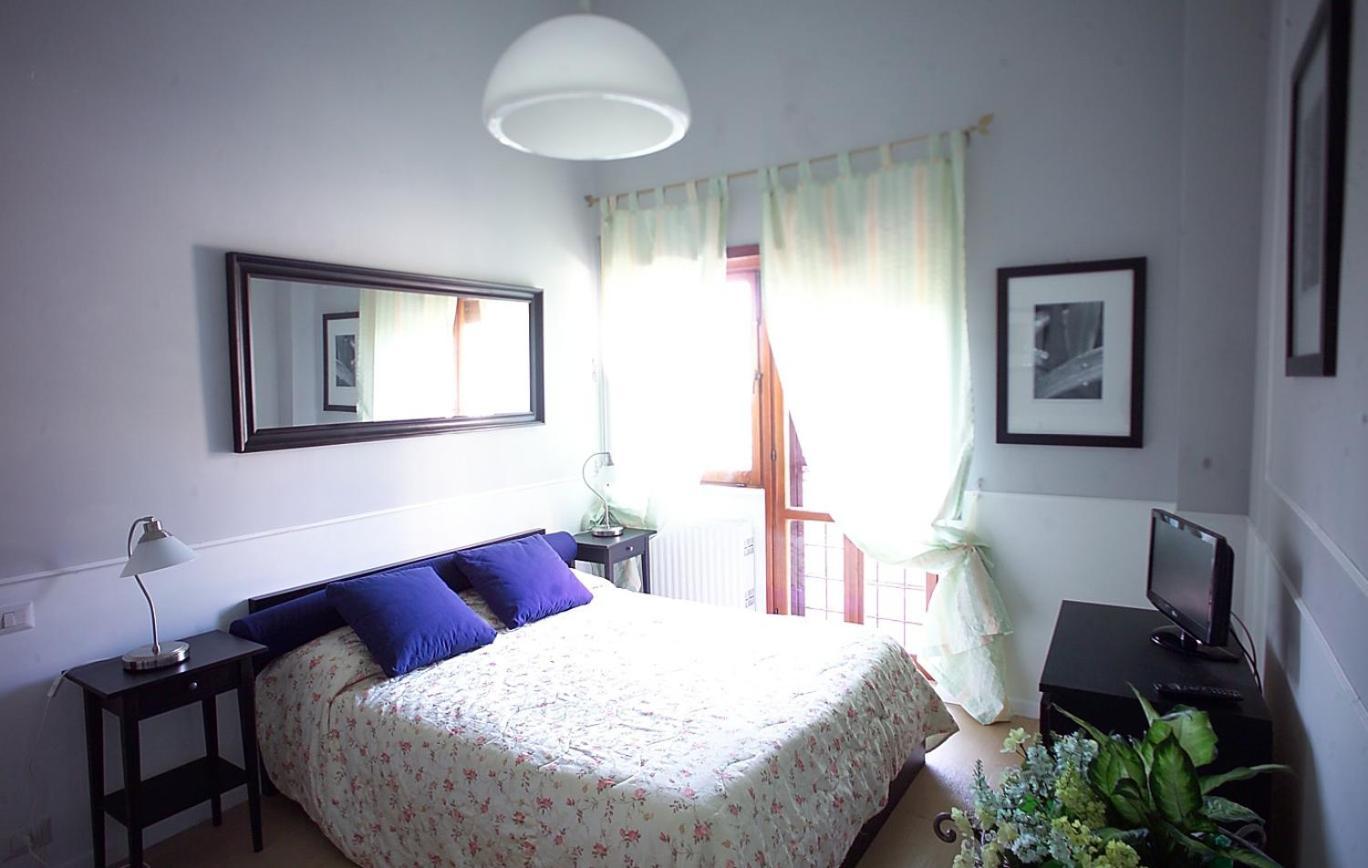 Hotel Residence Magnolia Roma Ngoại thất bức ảnh